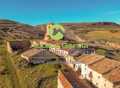 Casas o chalets en venta en Caracena