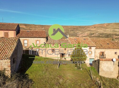 Casas o chalets en venta en Caracena