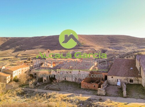 Casas o chalets en venta en Caracena
