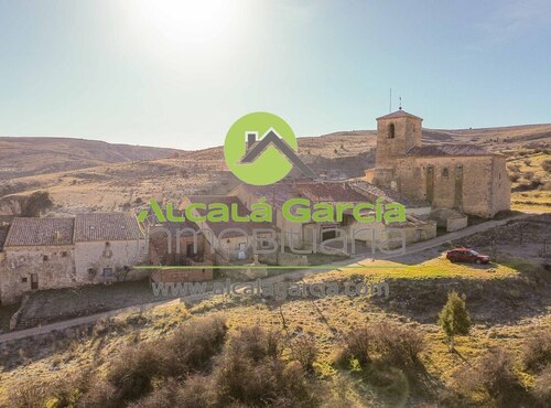Casas o chalets en venta en Caracena