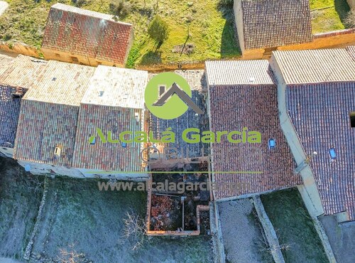 Casas o chalets en venta en Caracena