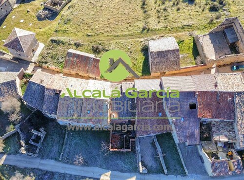 Casas o chalets en venta en Caracena
