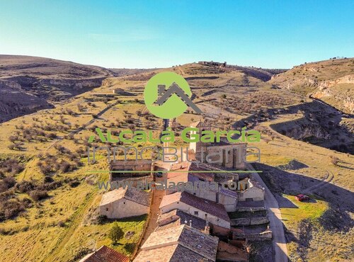 Casas o chalets en venta en Caracena