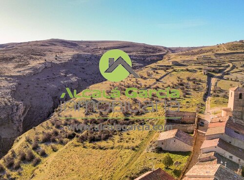 Casas o chalets en venta en Caracena