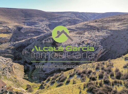 Casas o chalets en venta en Caracena