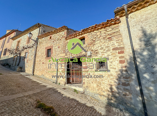 Casas o chalets en venta en Caracena