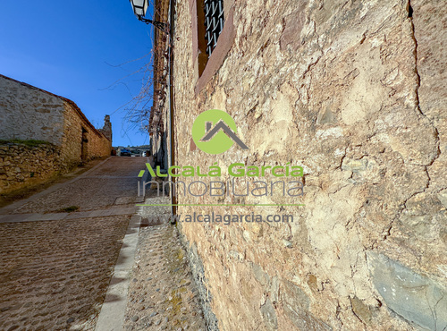 Casas o chalets en venta en Caracena