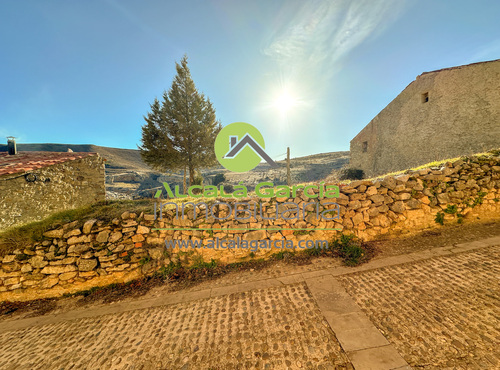Casas o chalets en venta en Caracena