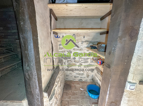 Casas o chalets en venta en Caracena