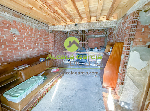 Casas o chalets en venta en Caracena