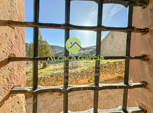 Casas o chalets en venta en Caracena