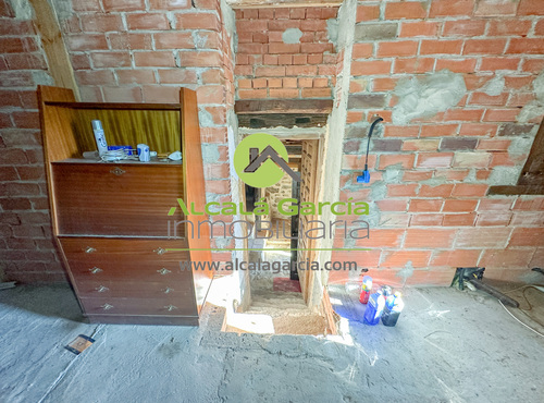 Casas o chalets en venta en Caracena