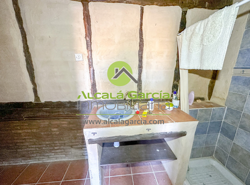 Casas o chalets en venta en Caracena