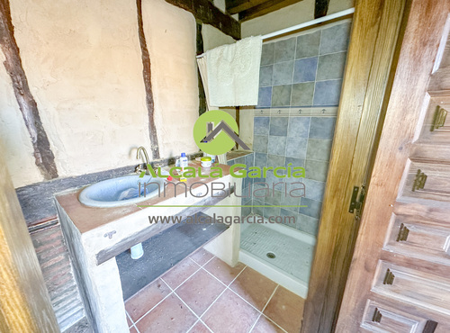 Casas o chalets en venta en Caracena