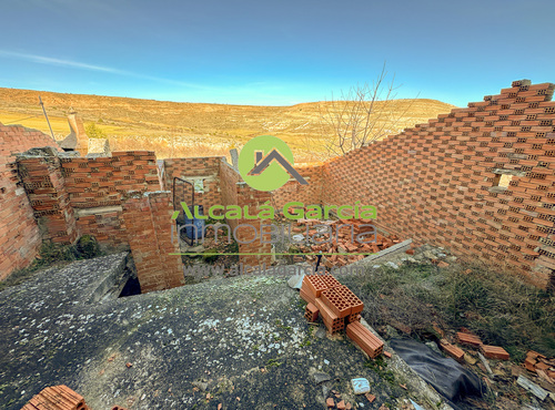 Casas o chalets en venta en Caracena