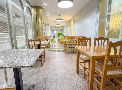 Locales en venta en El Burgo de Osma