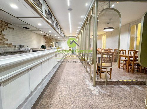 Locales en venta en El Burgo de Osma