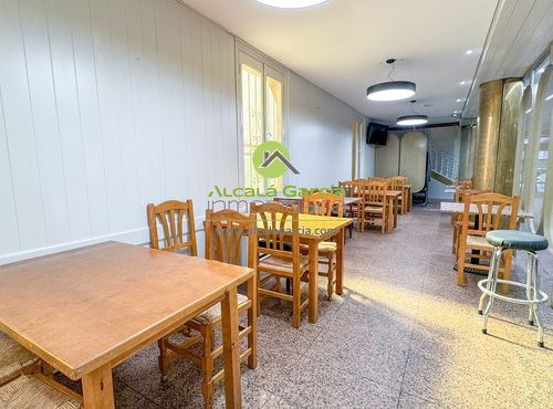 Locales en venta en El Burgo de Osma