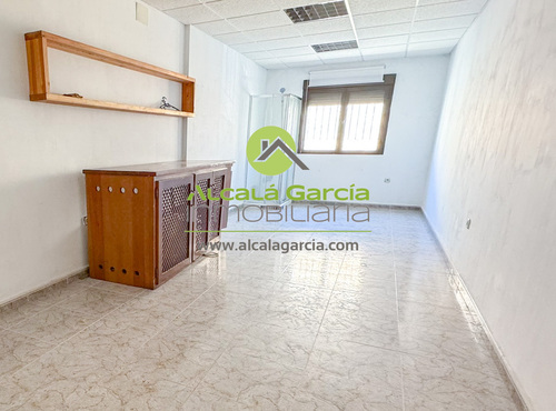 Locales en venta en El Burgo de Osma