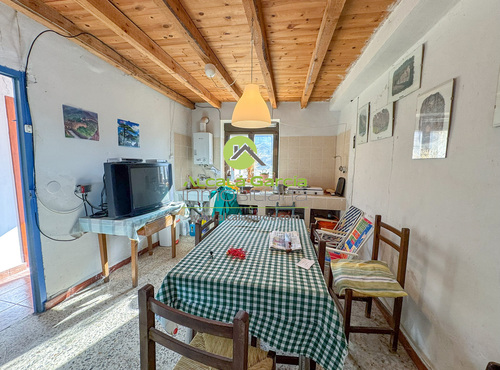 Casas o chalets en venta en Santa Maria de Las Hoyas