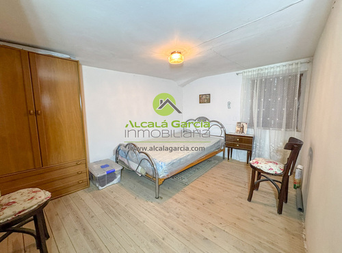 Casas o chalets en venta en Santa Maria de Las Hoyas