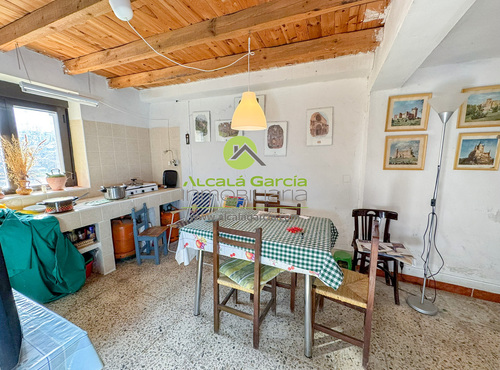Casas o chalets en venta en Santa Maria de Las Hoyas