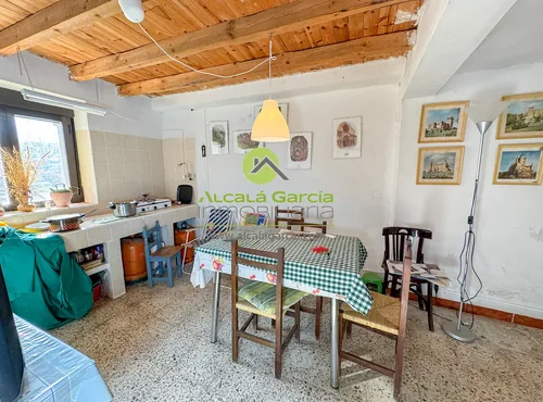 Casas o chalets en venta en Santa Maria de Las Hoyas