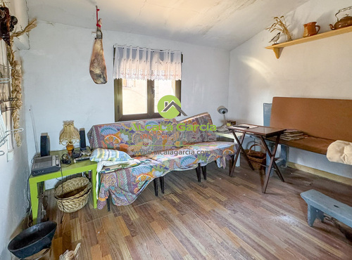 Casas o chalets en venta en Santa Maria de Las Hoyas