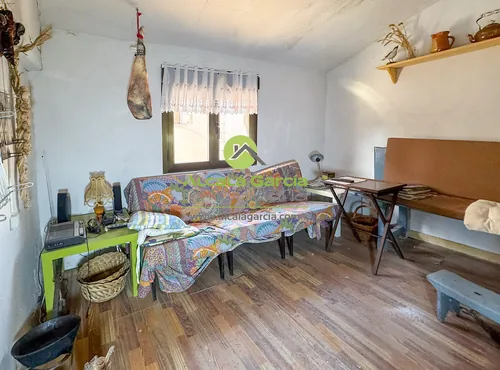 Casas o chalets en venta en Santa Maria de Las Hoyas
