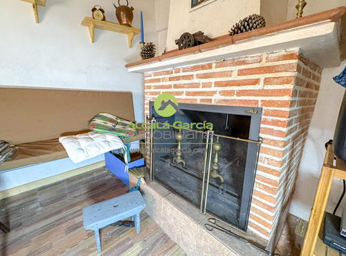 Casas o chalets en venta en Santa Maria de Las Hoyas