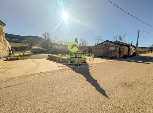 Casas o chalets en venta en Santa Maria de Las Hoyas