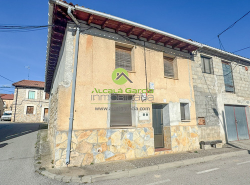 Casas o chalets en venta en Santa Maria de Las Hoyas