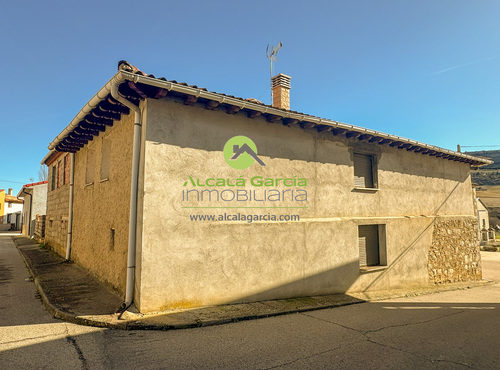 Casas o chalets en venta en Santa Maria de Las Hoyas