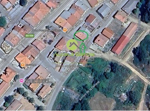 Casas o chalets en venta en Santa Maria de Las Hoyas
