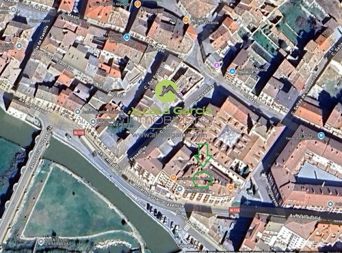 Pisos en venta en San Esteban de Gormaz