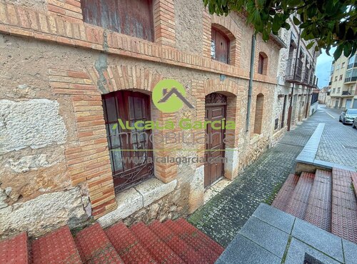 Casas o chalets en venta en El Burgo de Osma