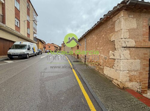 Casas o chalets en venta en El Burgo de Osma