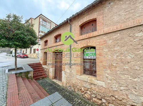 Casas o chalets en venta en El Burgo de Osma