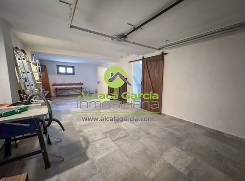 Casas o chalets en venta en Osma