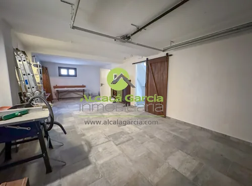 Casas o chalets en venta en Osma