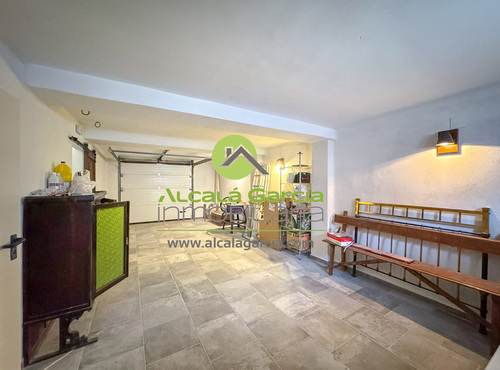 Casas o chalets en venta en Osma