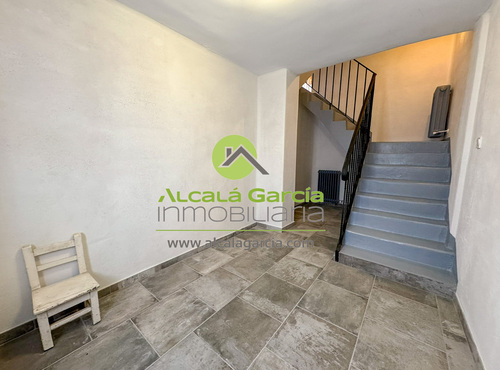 Casas o chalets en venta en Osma