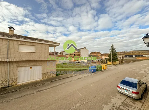 Casas o chalets en venta en Osma
