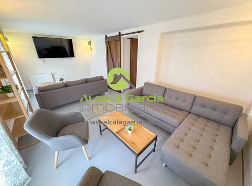 Casas o chalets en venta en Osma