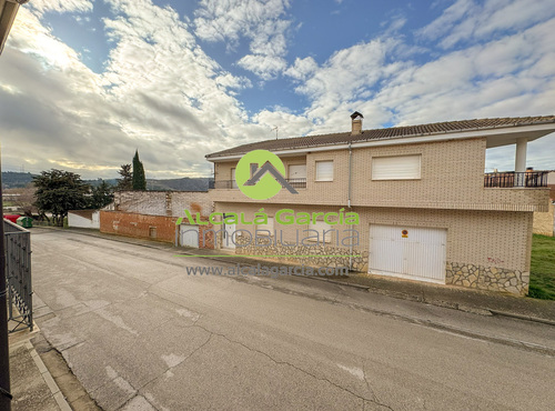 Casas o chalets en venta en Osma
