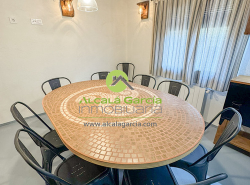 Casas o chalets en venta en Osma