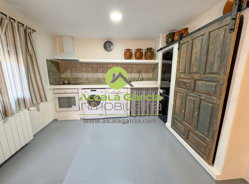 Casas o chalets en venta en Osma