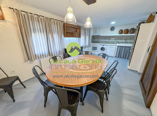 Casas o chalets en venta en Osma