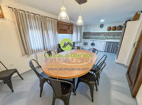 Casas o chalets en venta en Osma