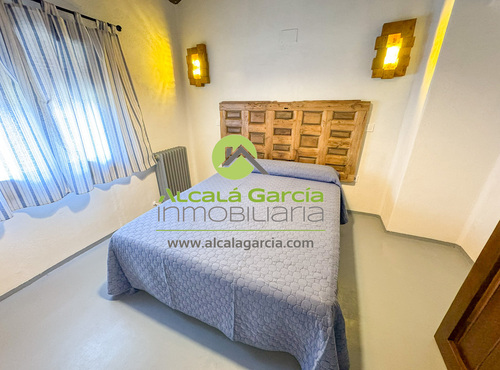 Casas o chalets en venta en Osma